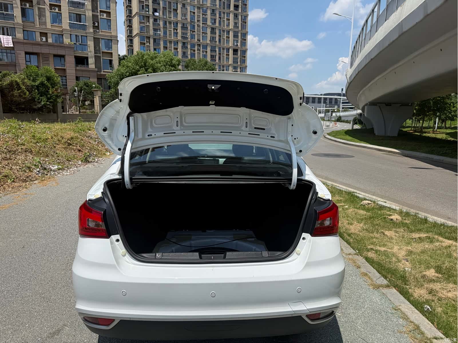 Chery 5, 2019 16