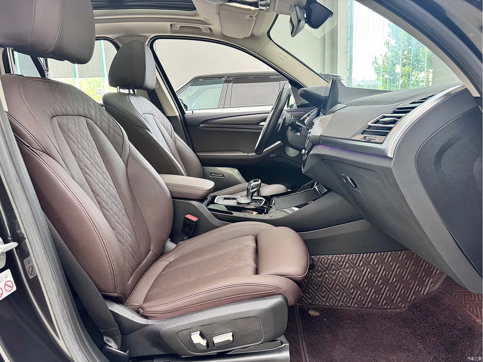 BMW X3, 2023 15