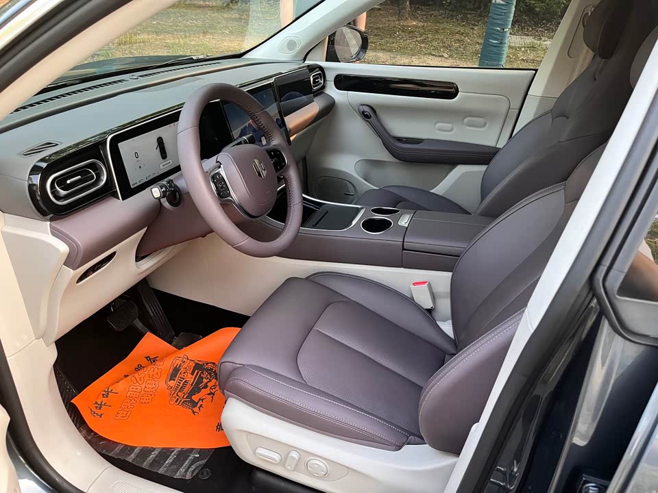 Leapmotor C11 Leapmotor C11