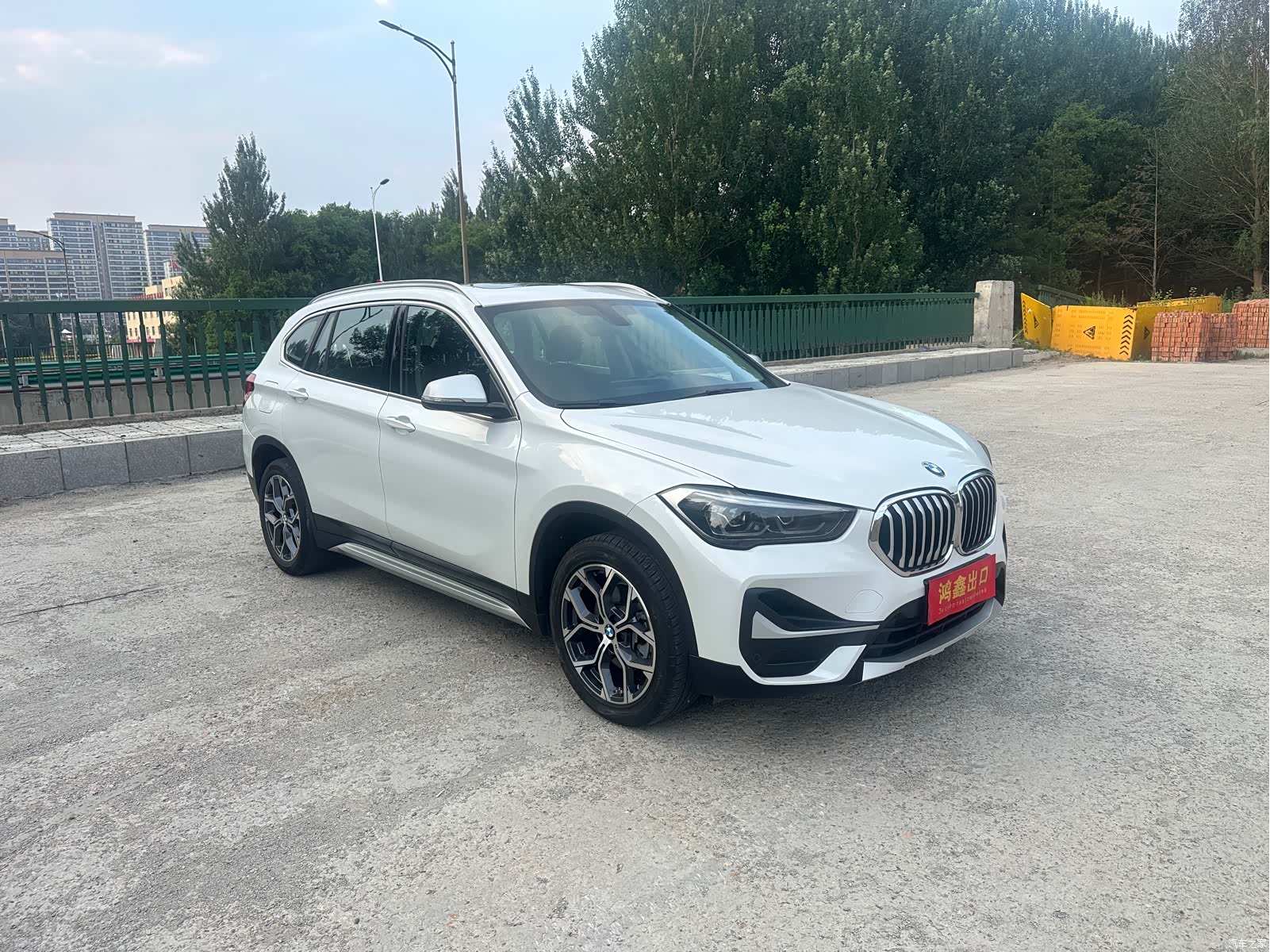 BMW X1, 2022 3