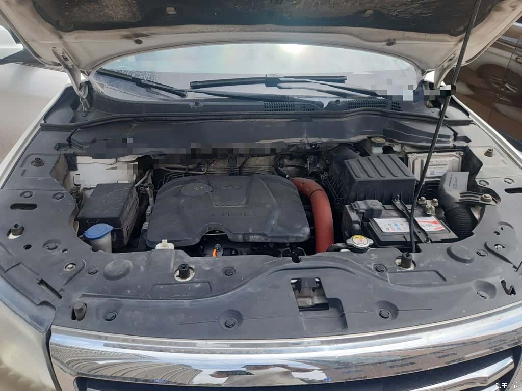 Haval H2, 2016 11
