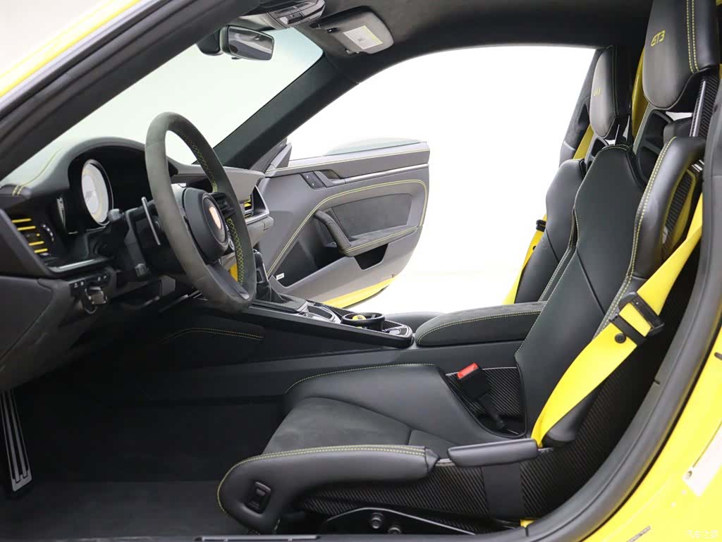 Porsche 911, 2023 3