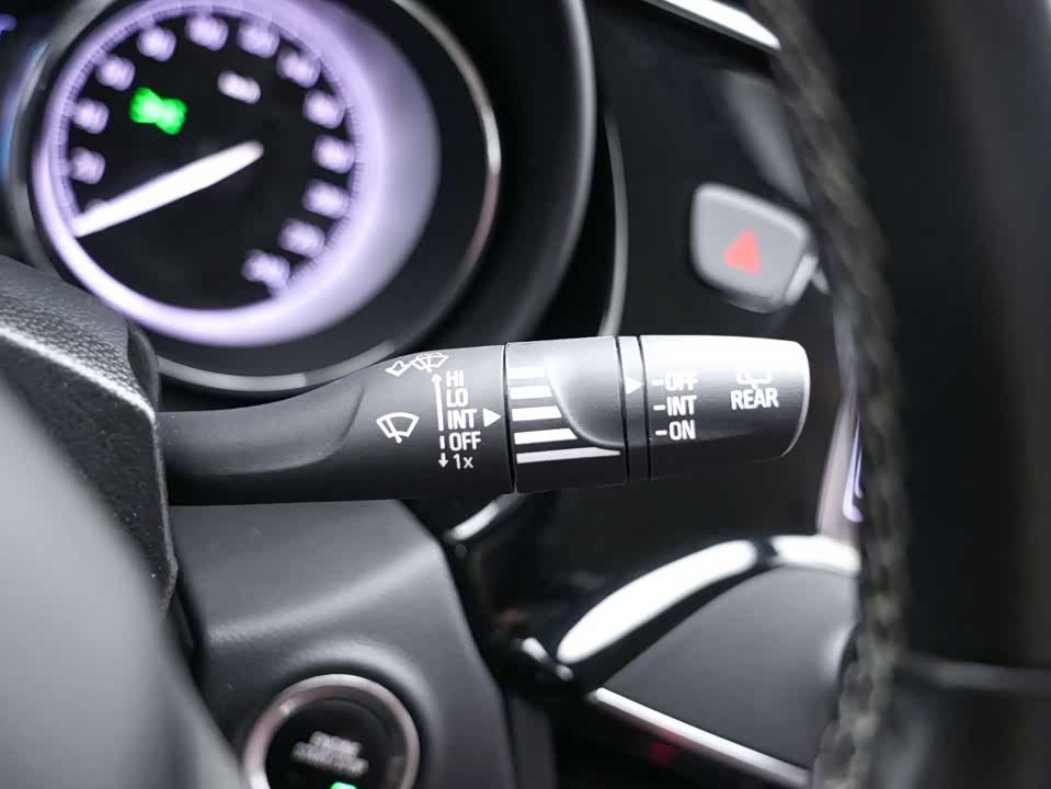 Buick Angkewei Plus Buick Angkewei Plus