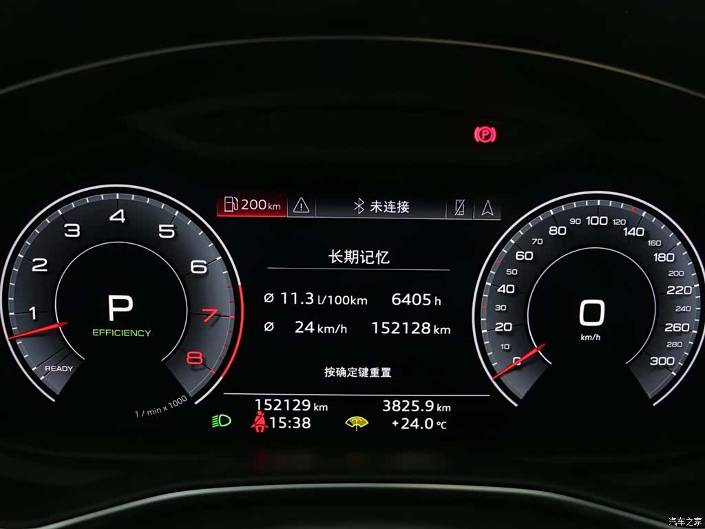 Audi A6L, 2020 4