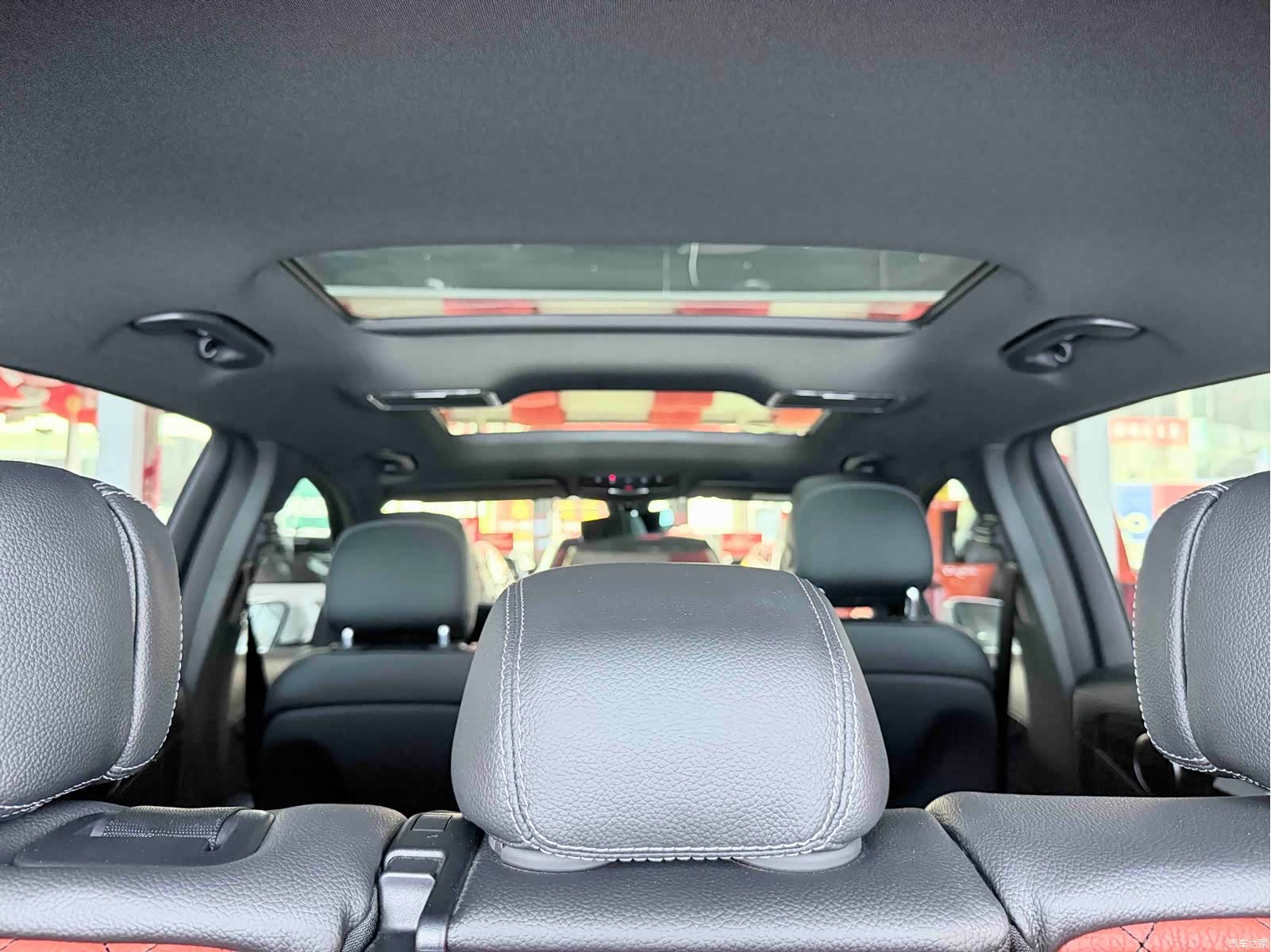 Mercedes-Benz GLC, 2022 23