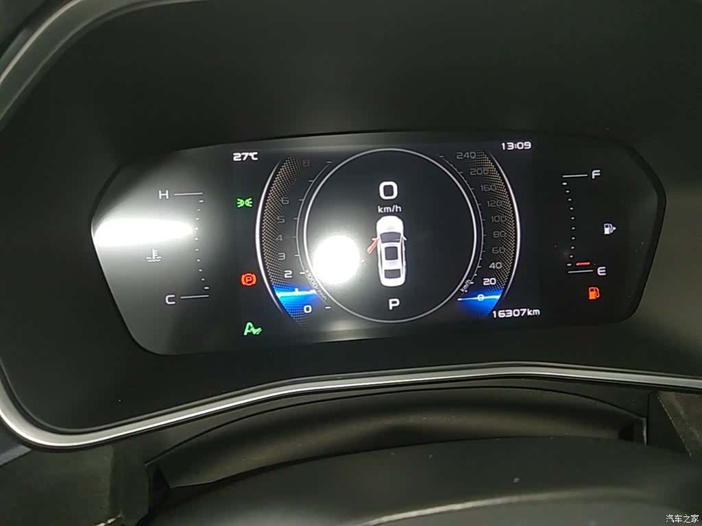 Geely Preface, 2024 12