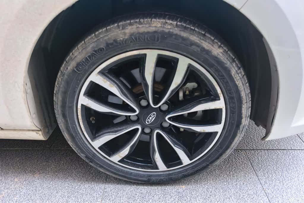 JAC A5, 2020 6