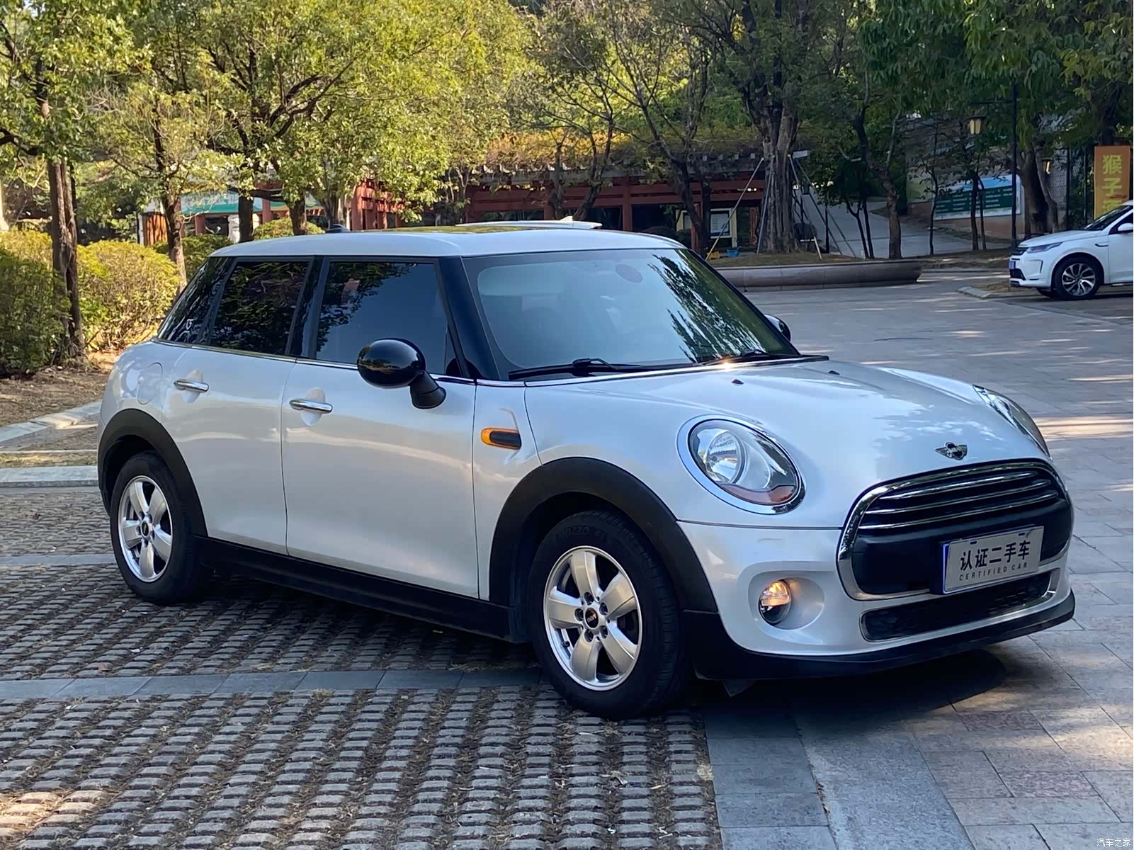 Mini ONE, 2016 все фото