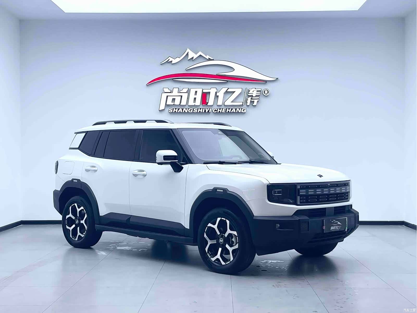Jetour T1, 2024 3