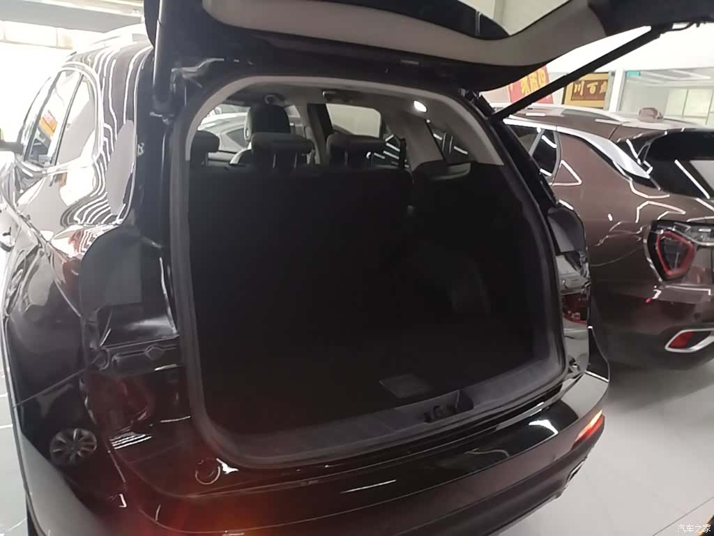 JiangQiJiTuan X7, 2022 19