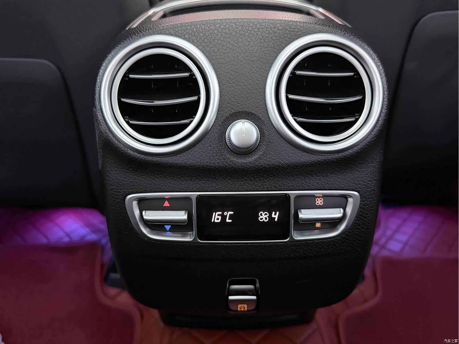 Mercedes-Benz GLC, 2022 21