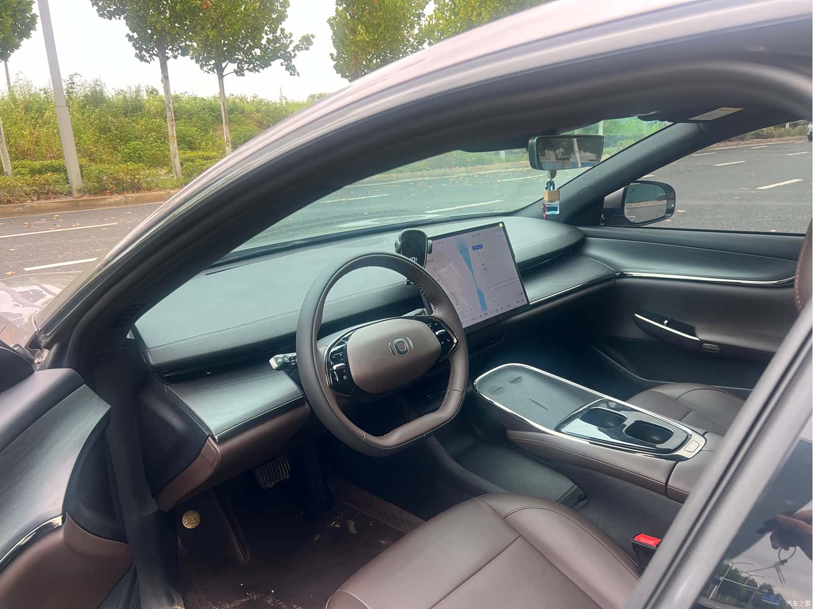 Changan Eado, 2025 4