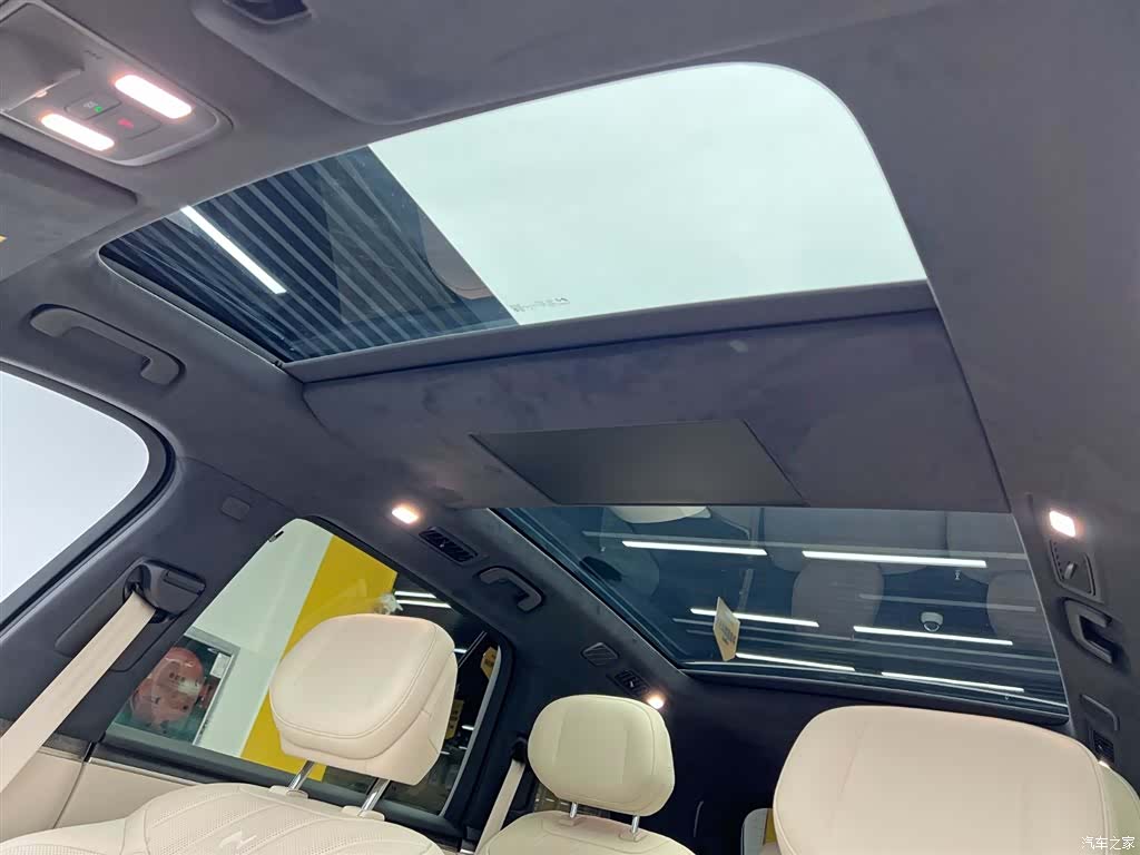 NIO L90, 2025 19