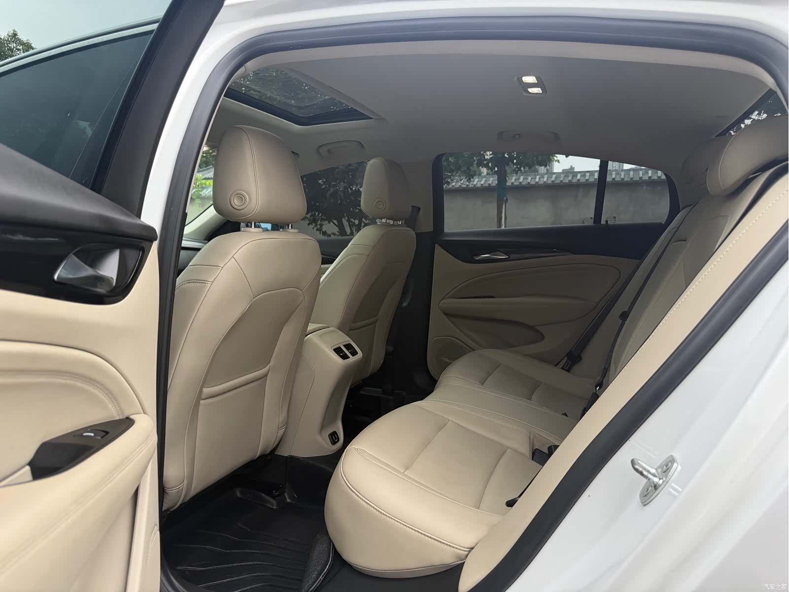 Buick Regal, 2020 7