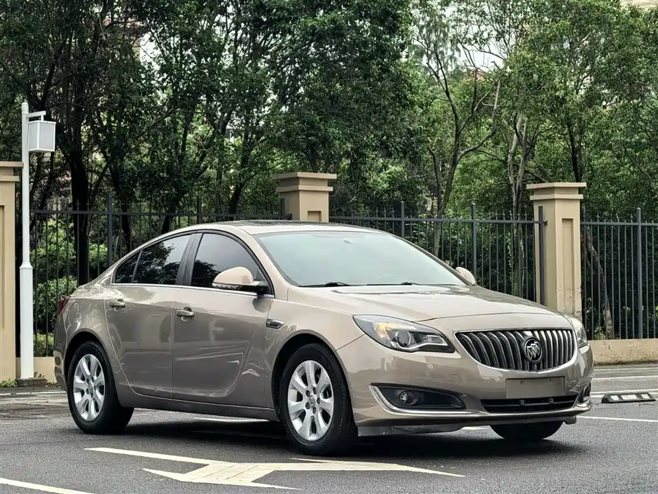 Buick Regal