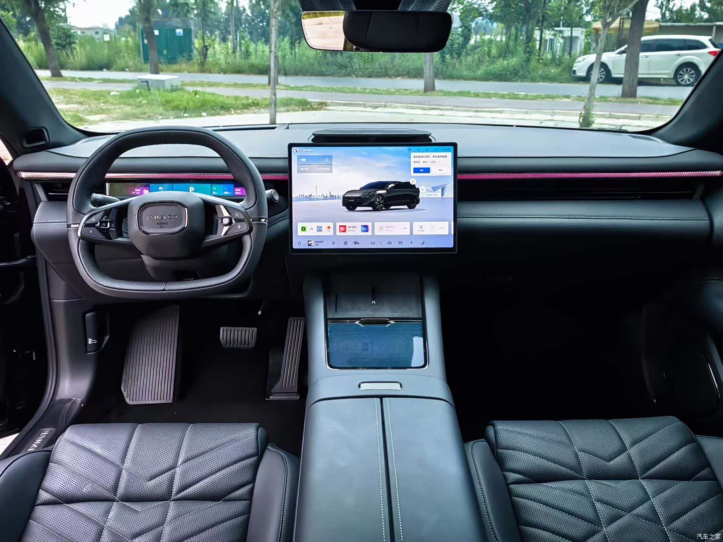 Lynk & Co 02, 2026 8