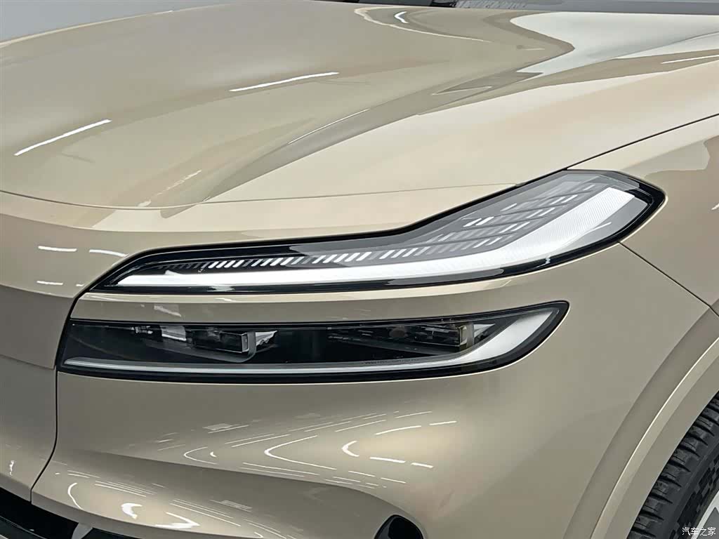 NIO L90, 2025 9