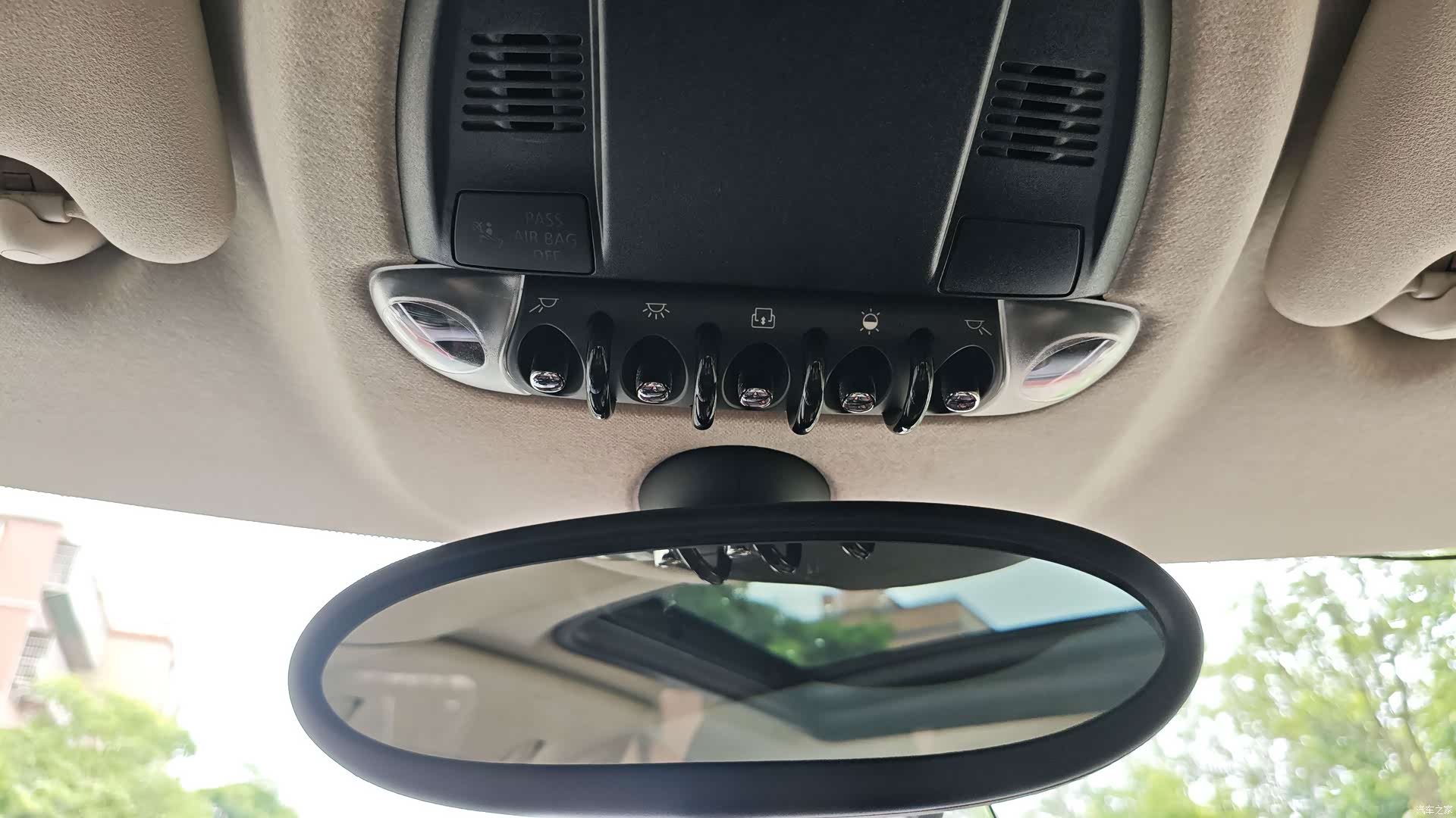 Mini Countryman, 2013 27