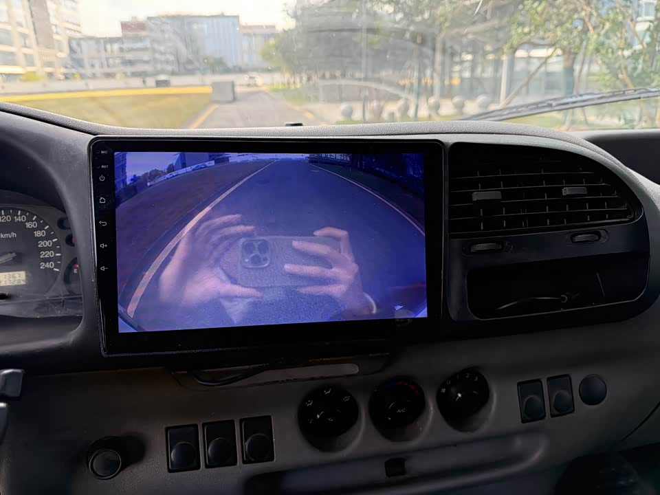 Ford Classic Quanshun