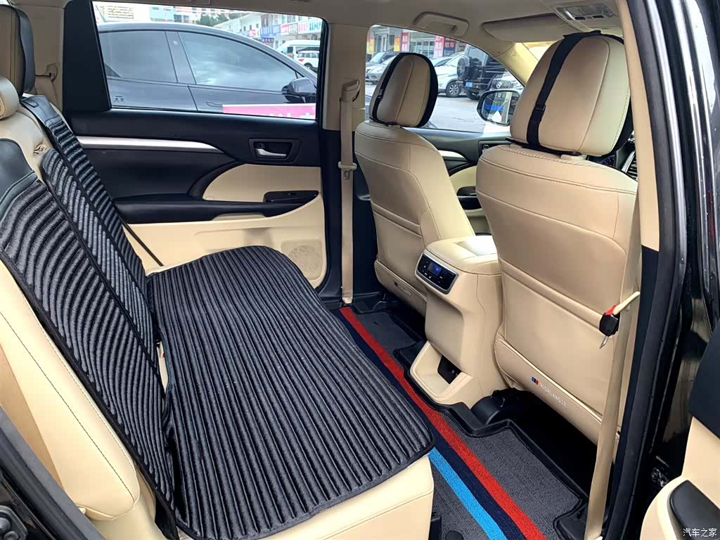 Toyota Highlander, 2018 14