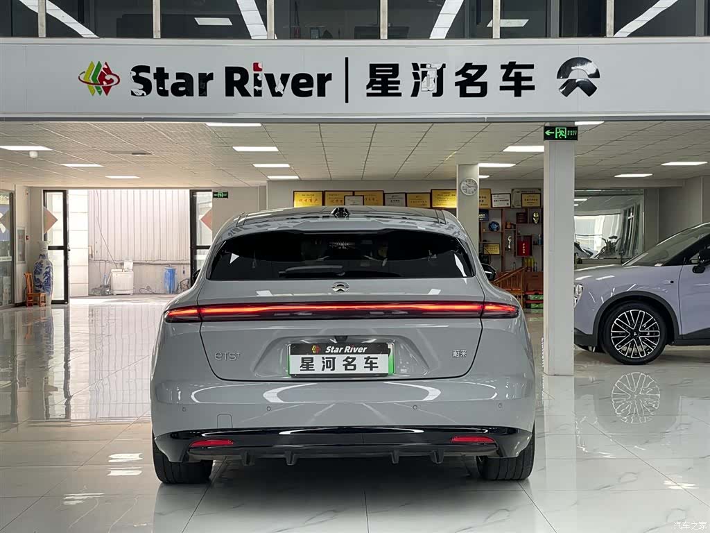 NIO ET5, 2025 6
