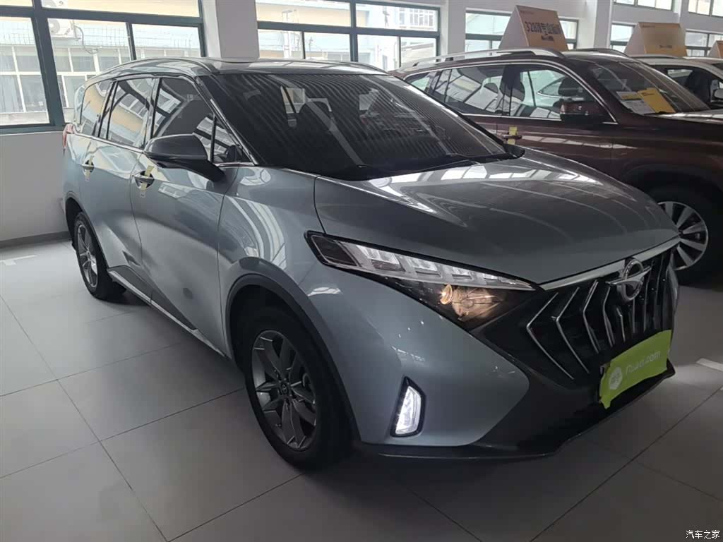 Haima 7X, 2022 4
