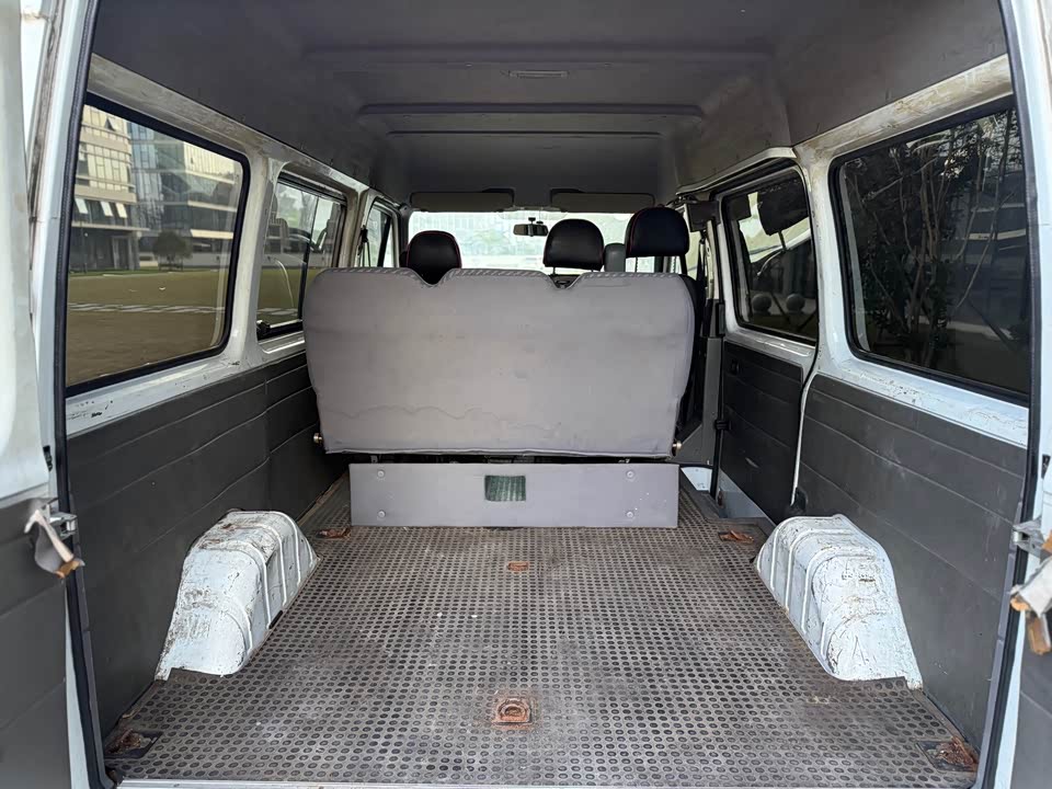 Ford Classic Quanshun