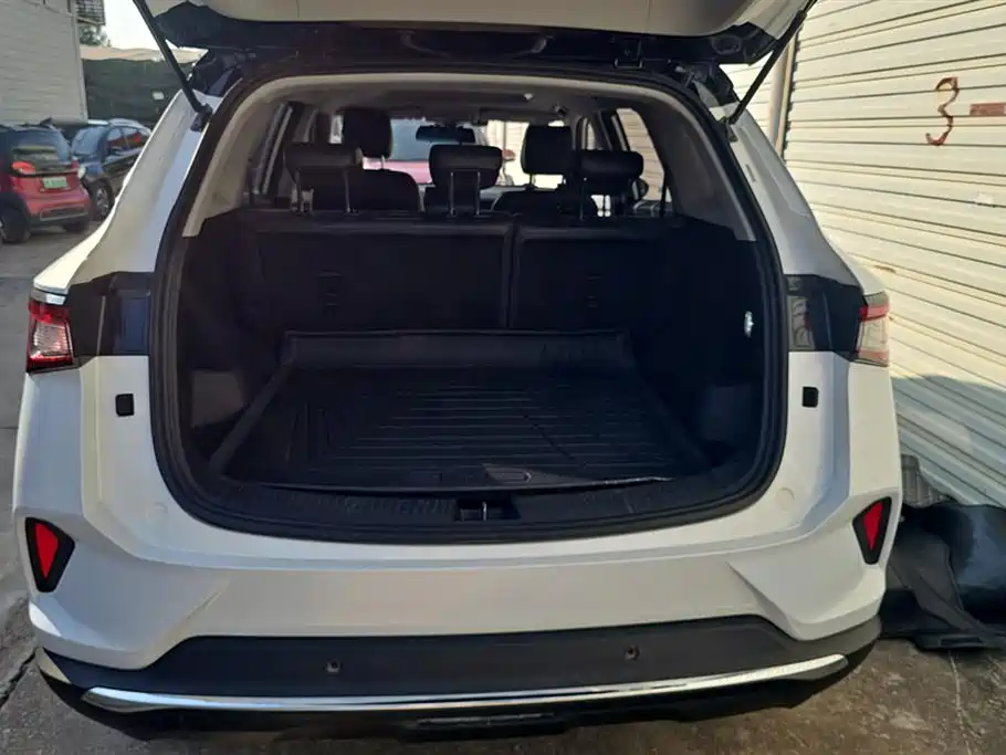 Wuling Wuling Xingchen