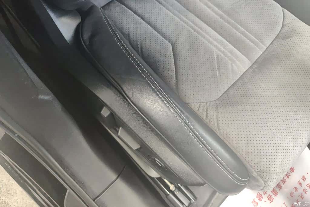 Audi A6L, 2021 8