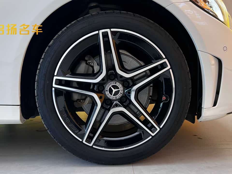 Mercedes-Benz Class C Mercedes-Benz Class C