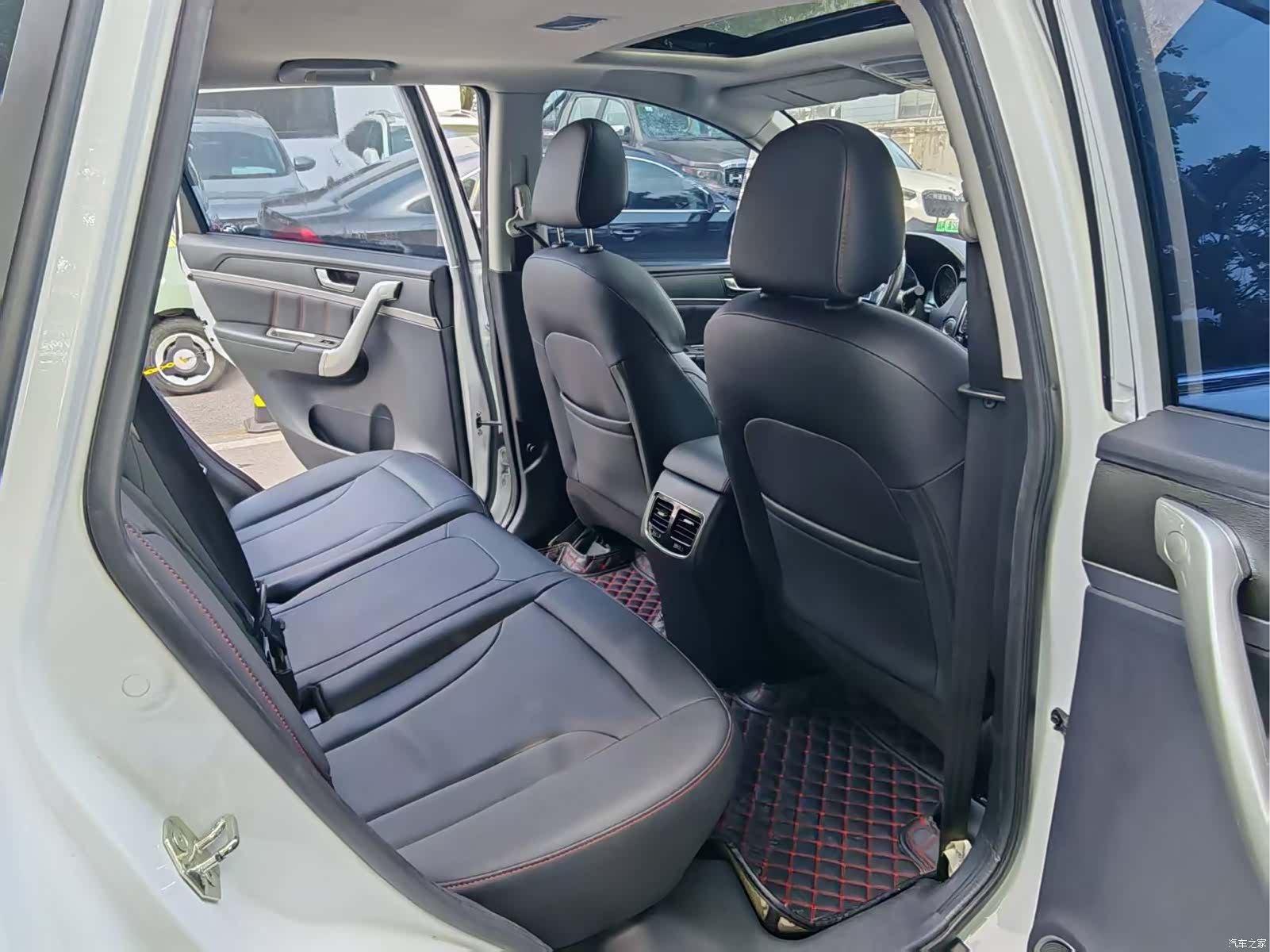 Haval M6, 2021 3