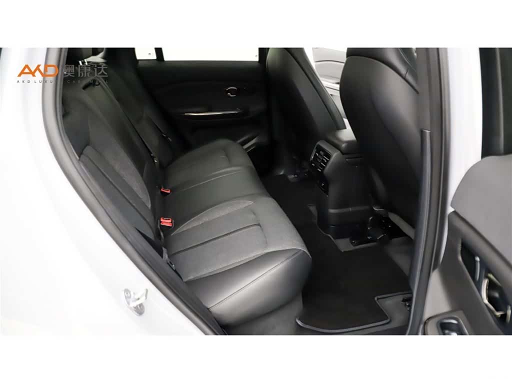 NIO EC6, 2021 8