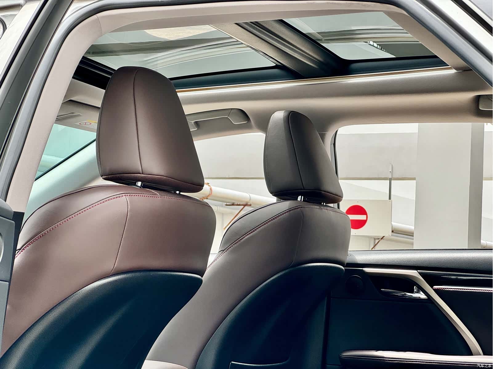 Lexus RX, 2021 9