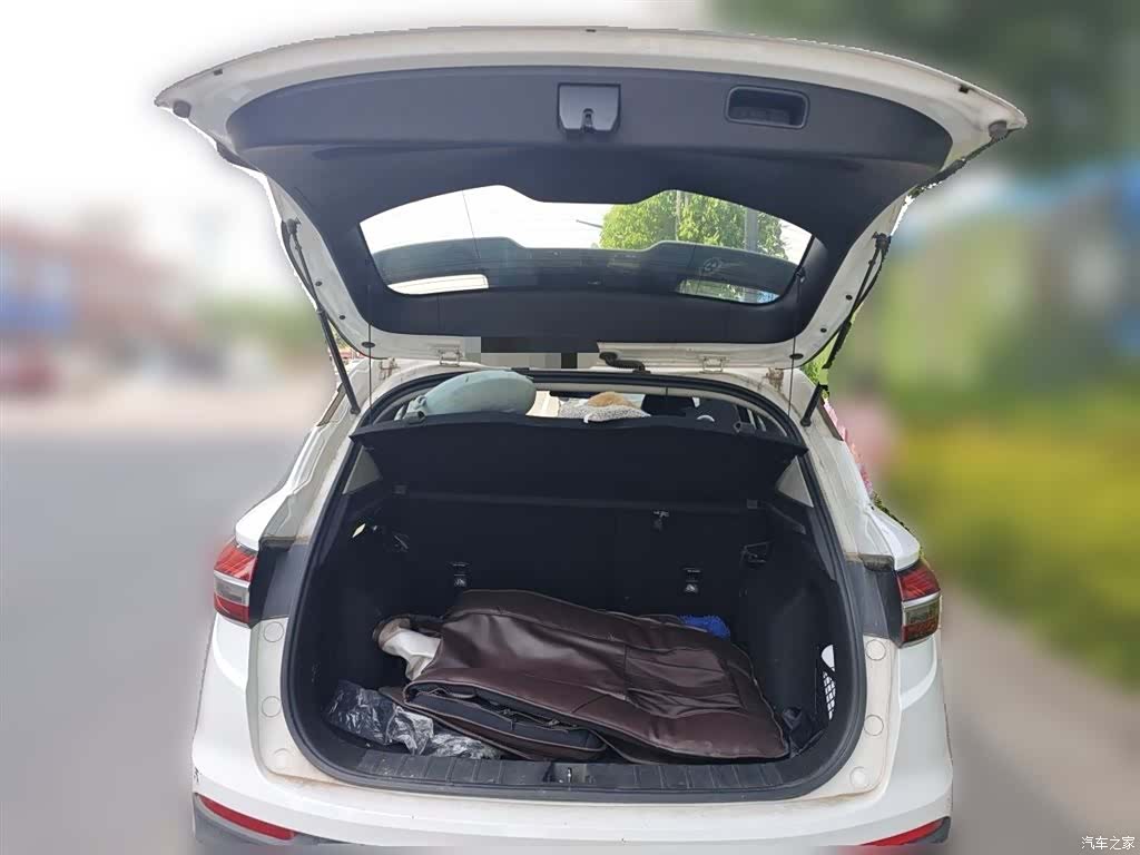 Geely Coolray, 2019 10