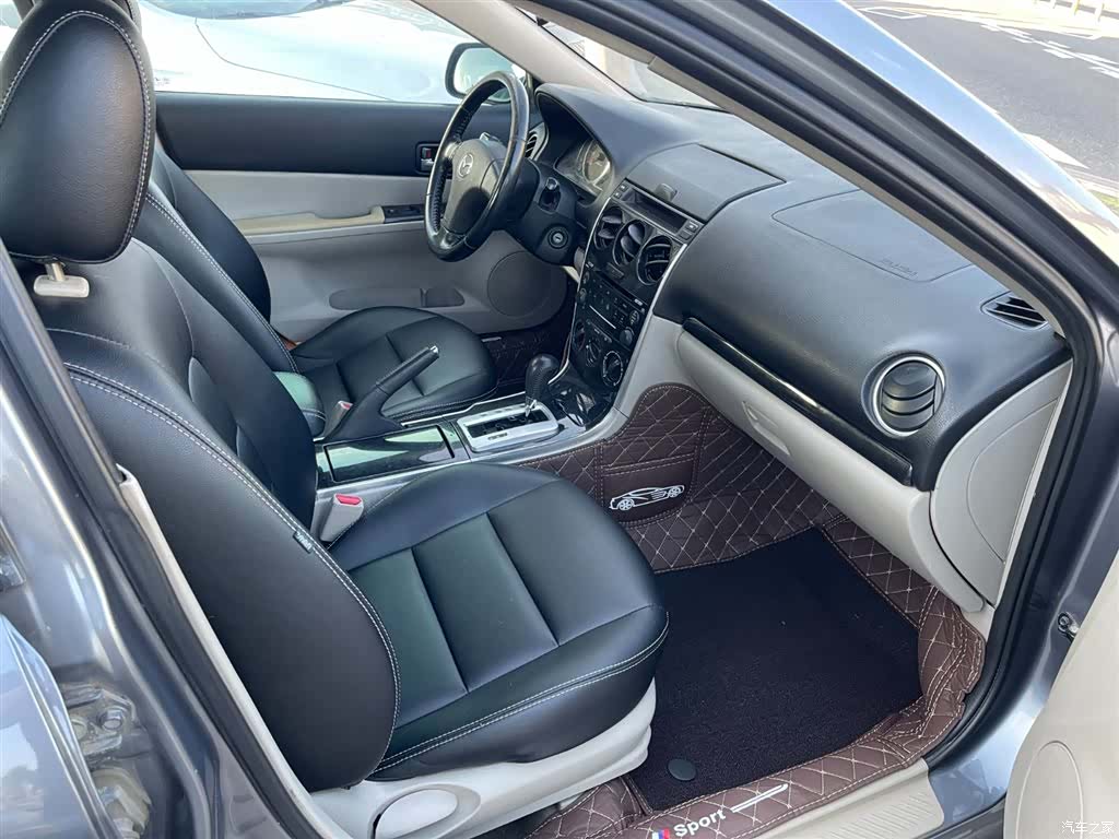 Mazda 6, 2011 все фото