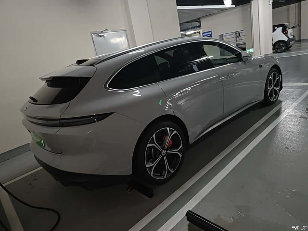NIO ET5, 2024 7