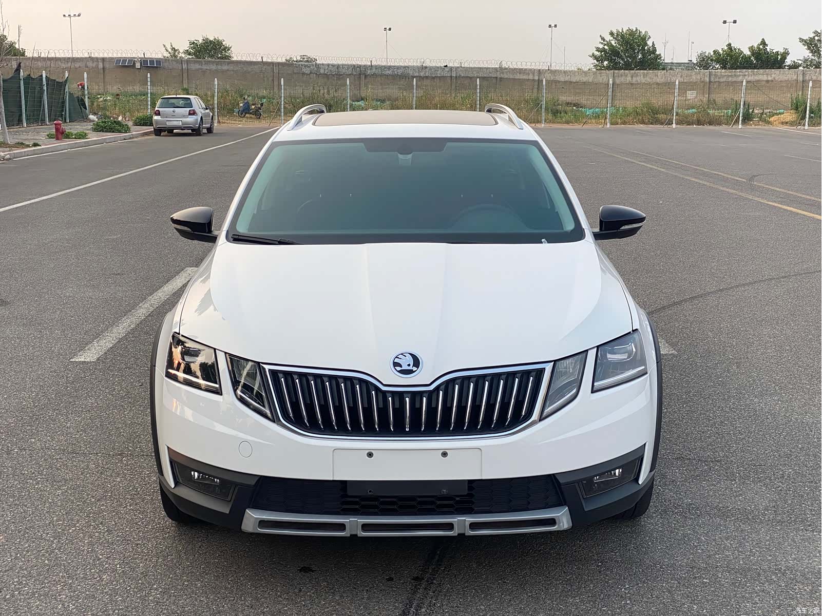 Skoda Octavia, 2020 2