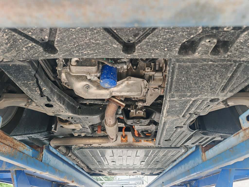 Buick L7, 2025 25
