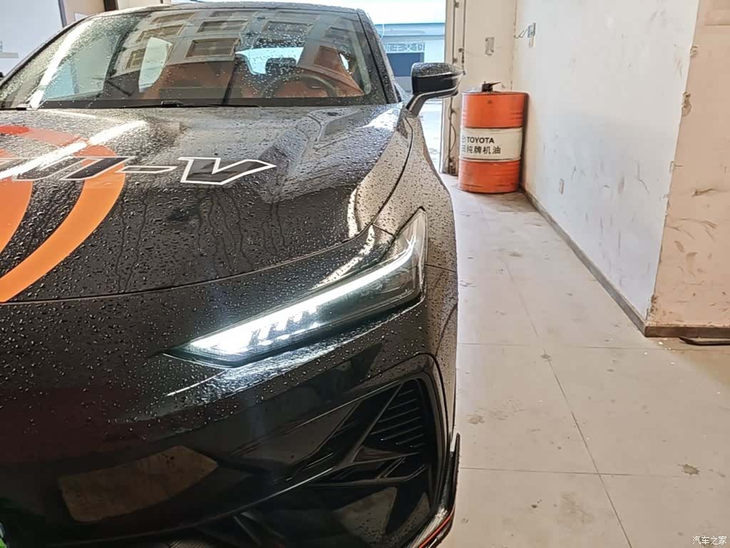 Changan UNI-V, 2025 24