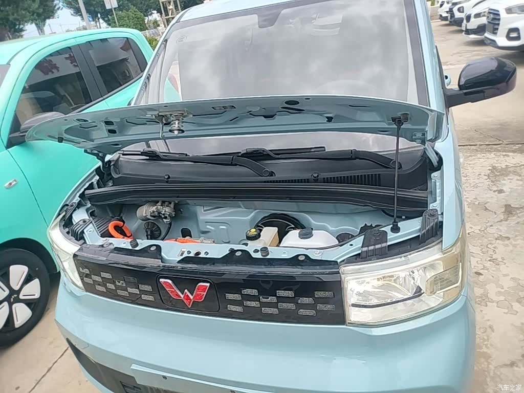 Wuling Yuan, 2021 20