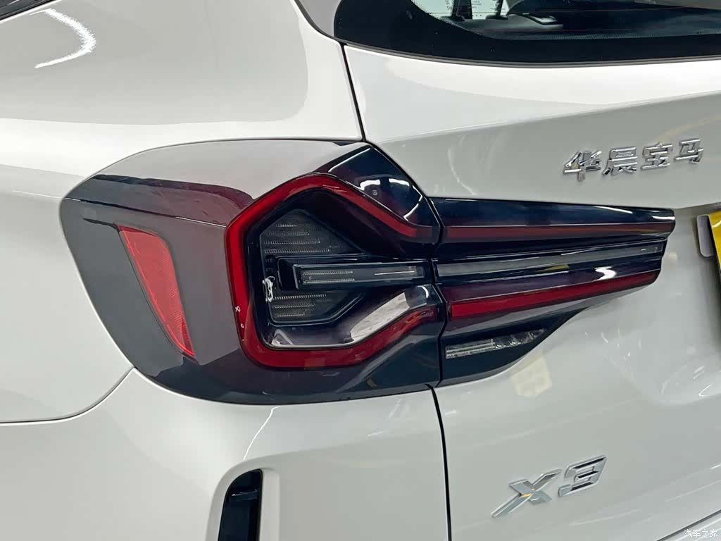 BMW X3, 2022 10