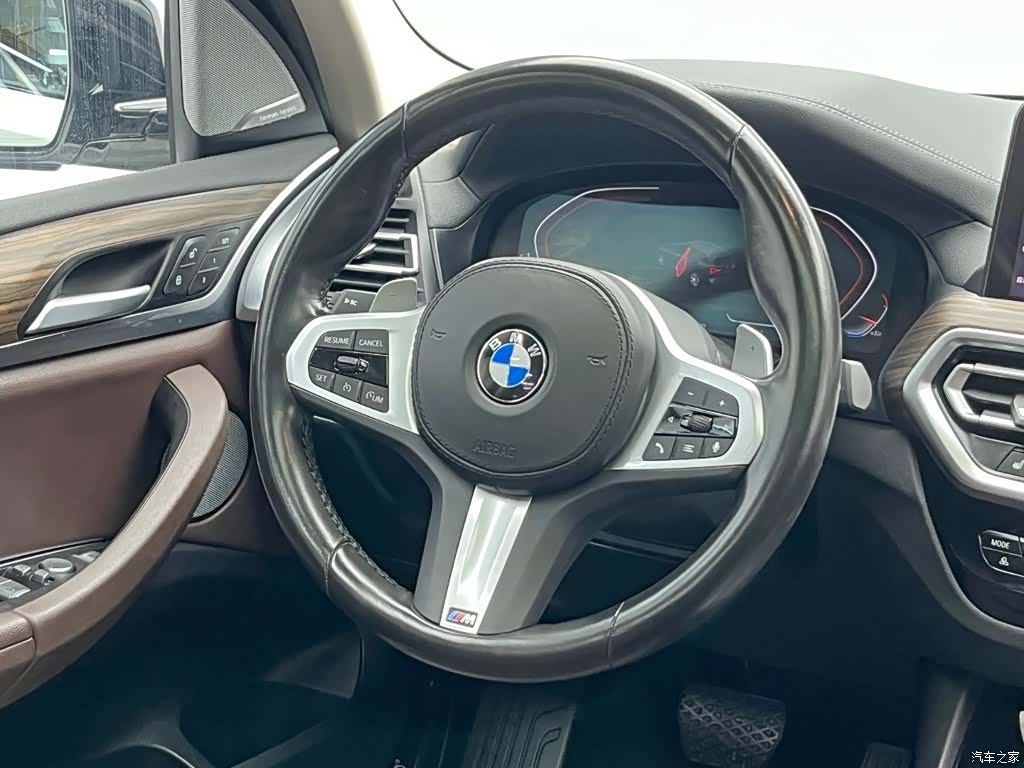 BMW X3, 2022 20