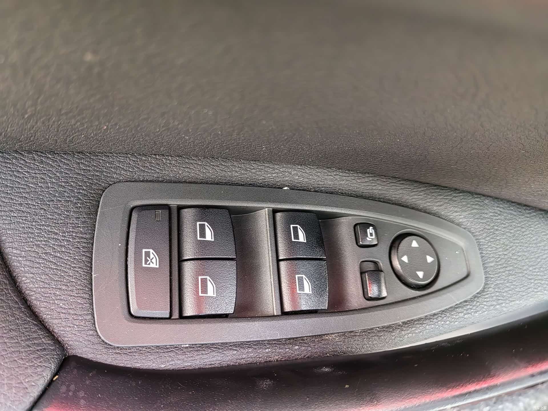 BMW X1, 2017 22
