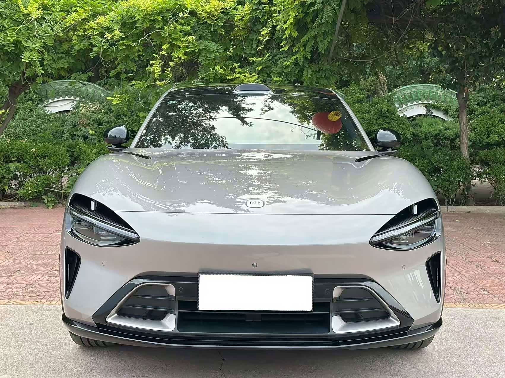 Xiaomi YU7, 2025 3