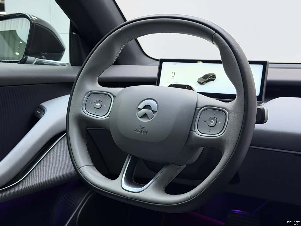 NIO ET5, 2024 12