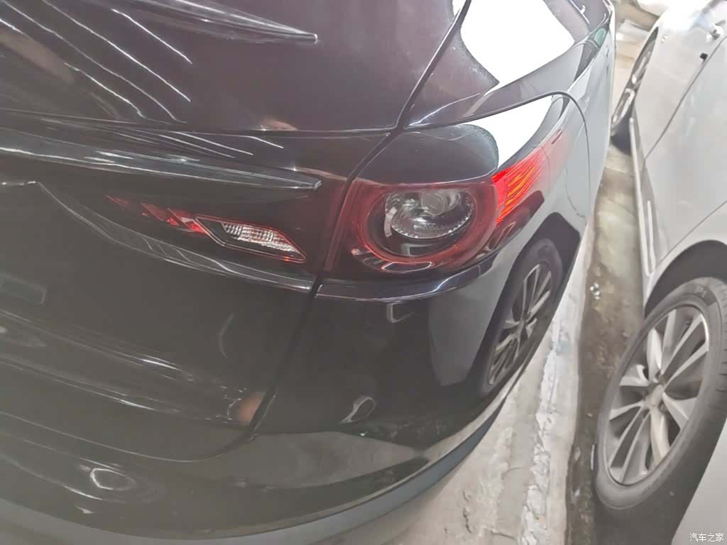 Mazda CX-4, 2021 8