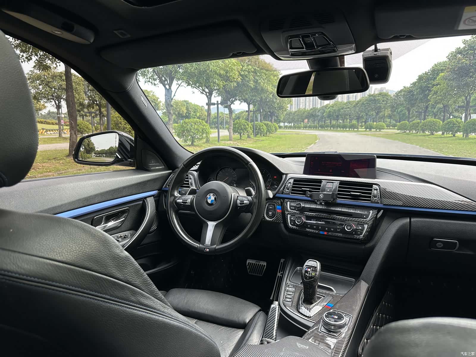 BMW 3 Series, 2018 16