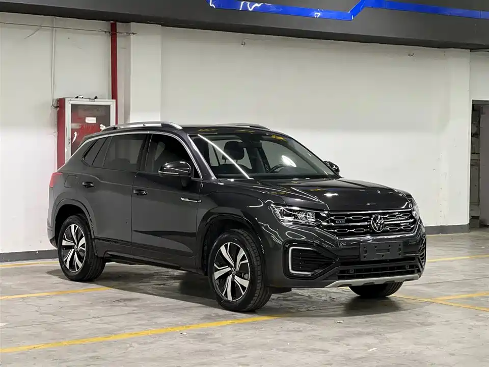 Volkswagen Tanyue GTE