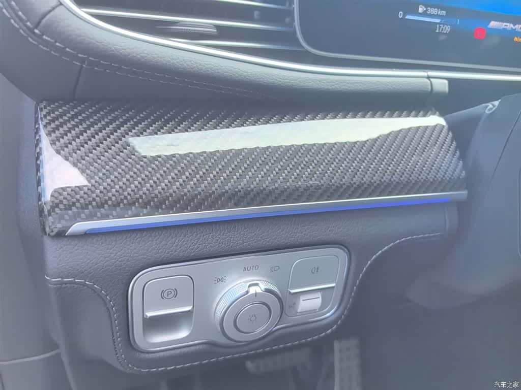 Mercedes-Benz GLE, 2025 18