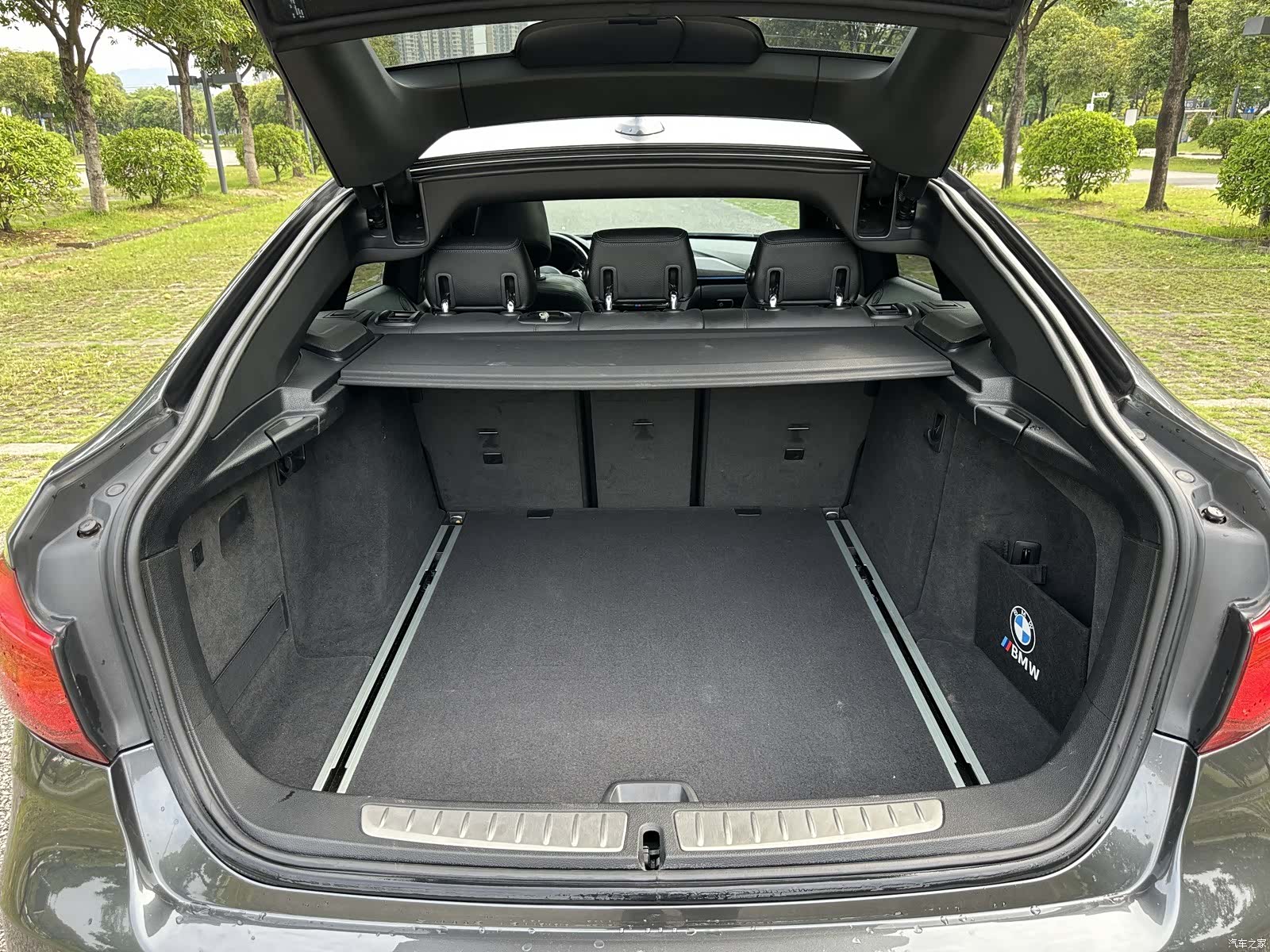 BMW 3 Series, 2018 20